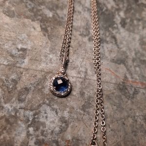 Judith Ripka rare necklace